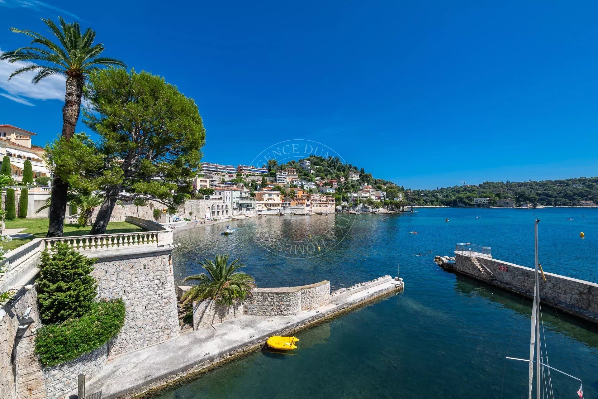 Appartement à vendre, 78m², Villefranche-sur-Mer