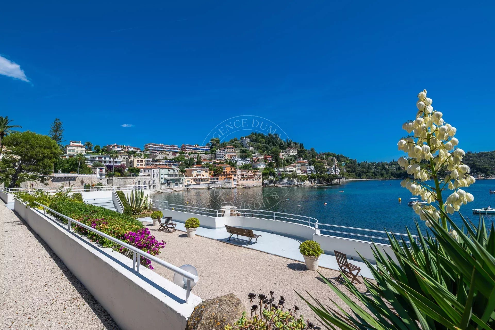 Appartement à vendre, 78m², Villefranche-sur-Mer