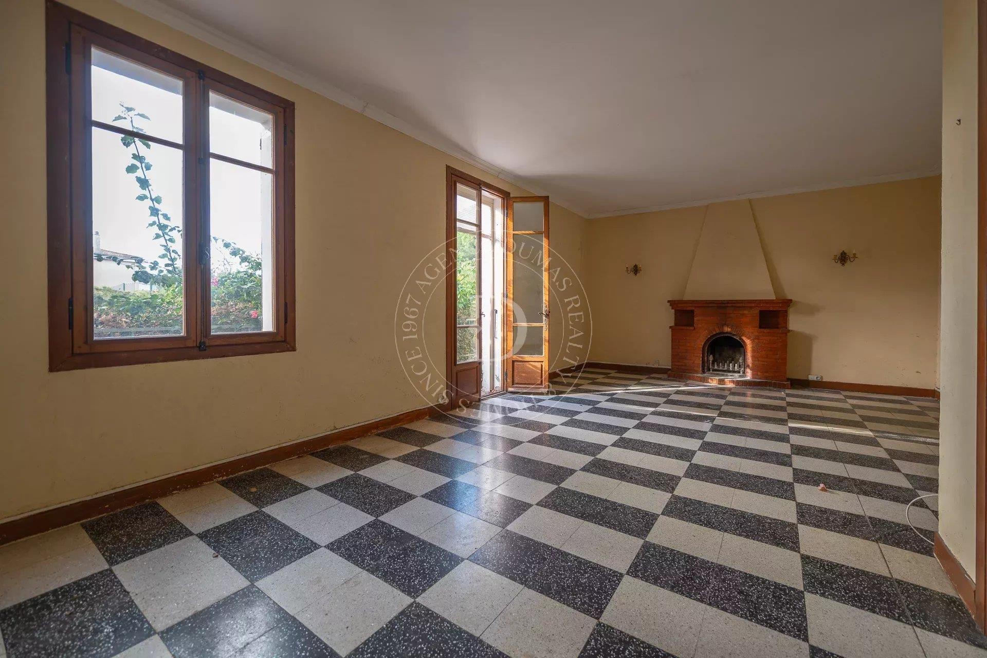 Maison à vendre, 180m², Villefranche-sur-Mer