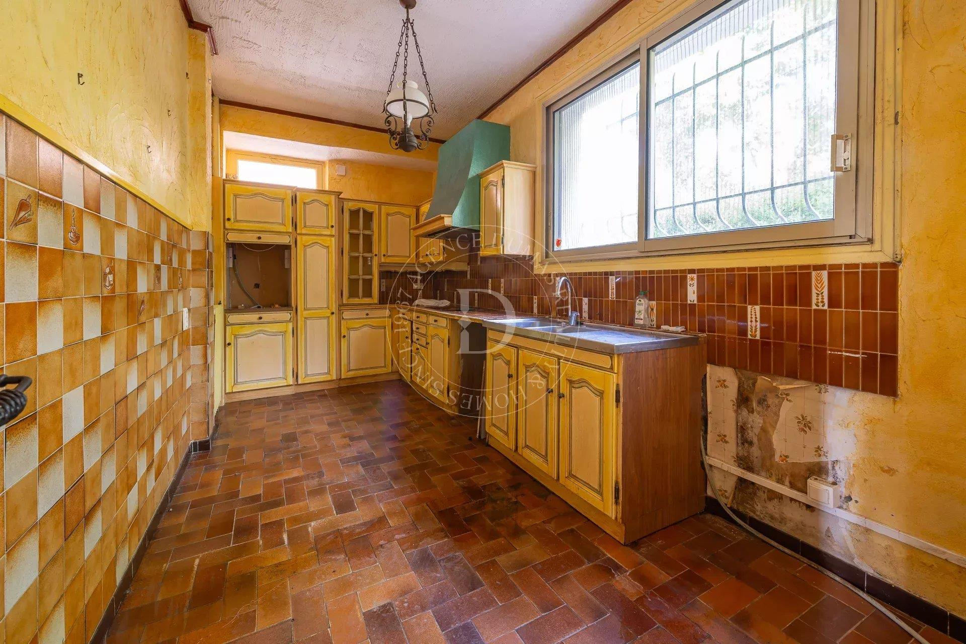 Maison à vendre, 180m², Villefranche-sur-Mer