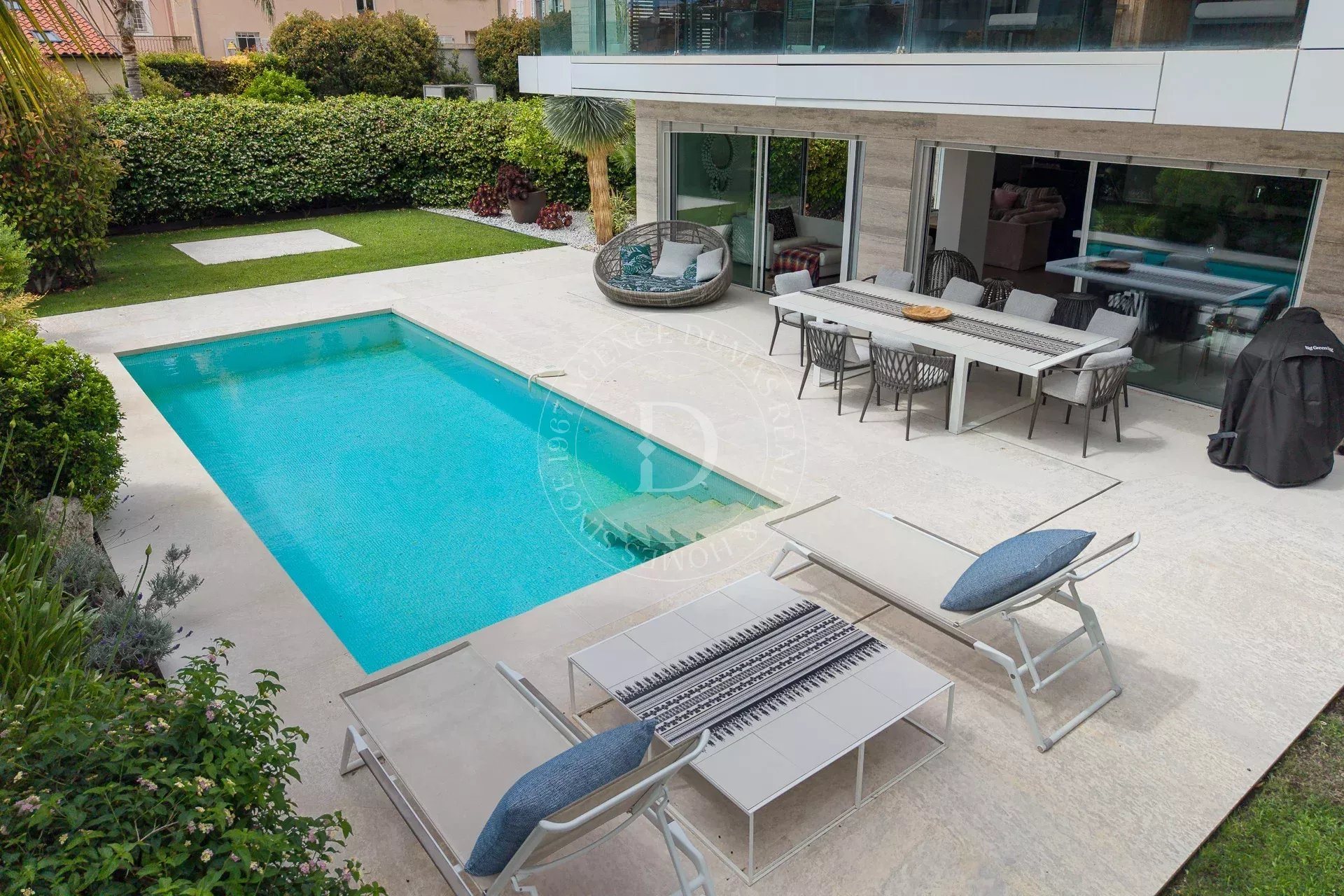 Appartement à vendre, 161m², Beaulieu-sur-Mer