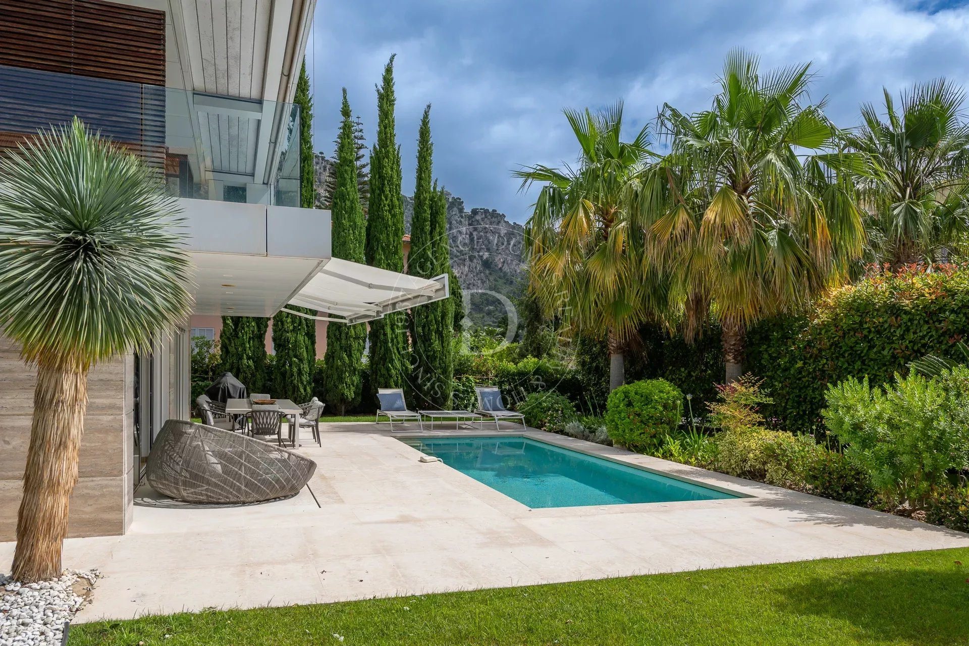 Appartement à vendre, 161m², Beaulieu-sur-Mer