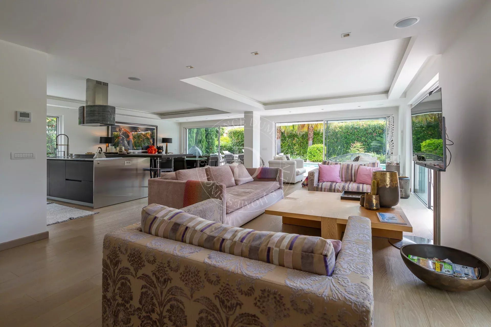 Appartement à vendre, 161m², Beaulieu-sur-Mer