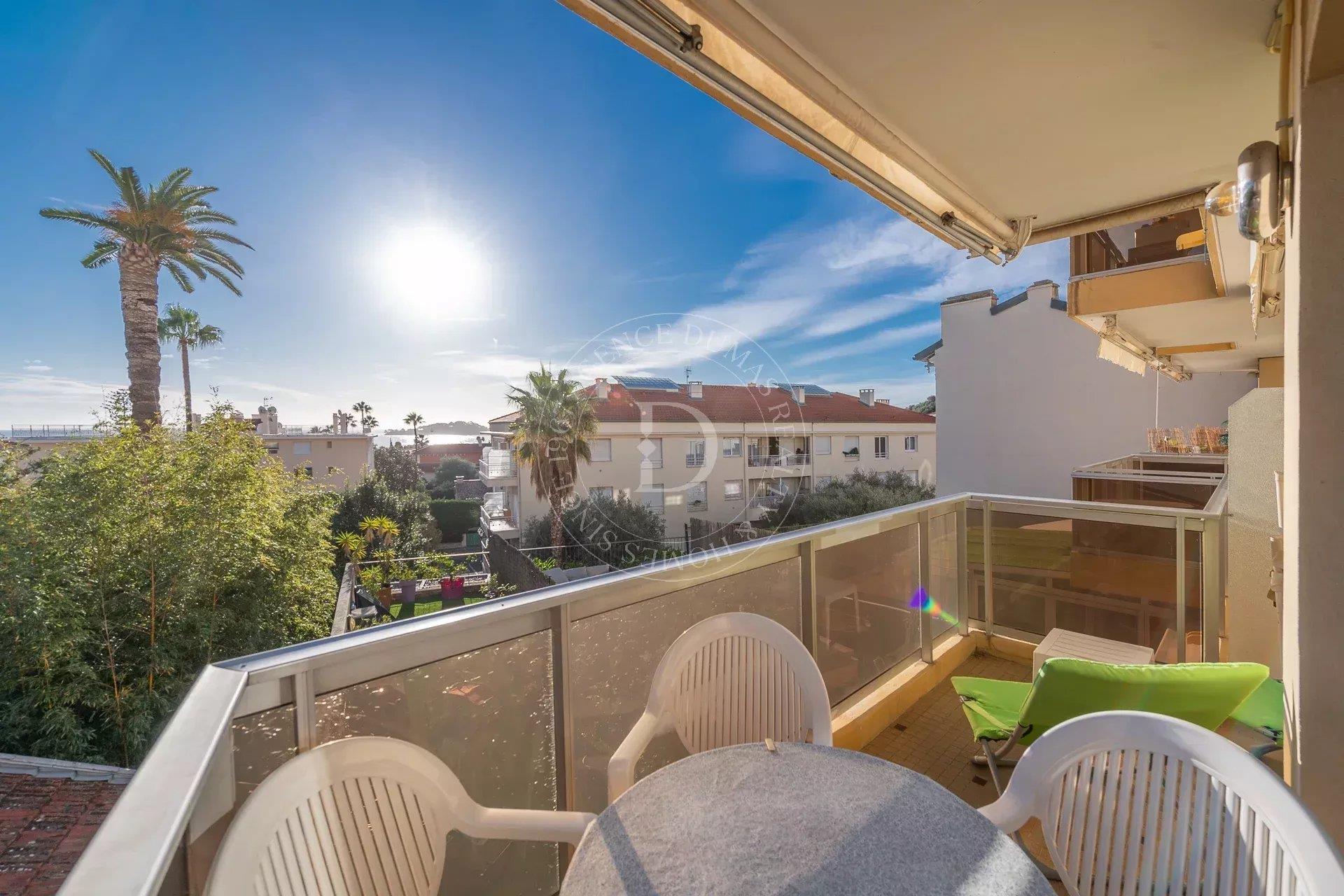 Appartement à vendre, 86m², Beaulieu-sur-Mer