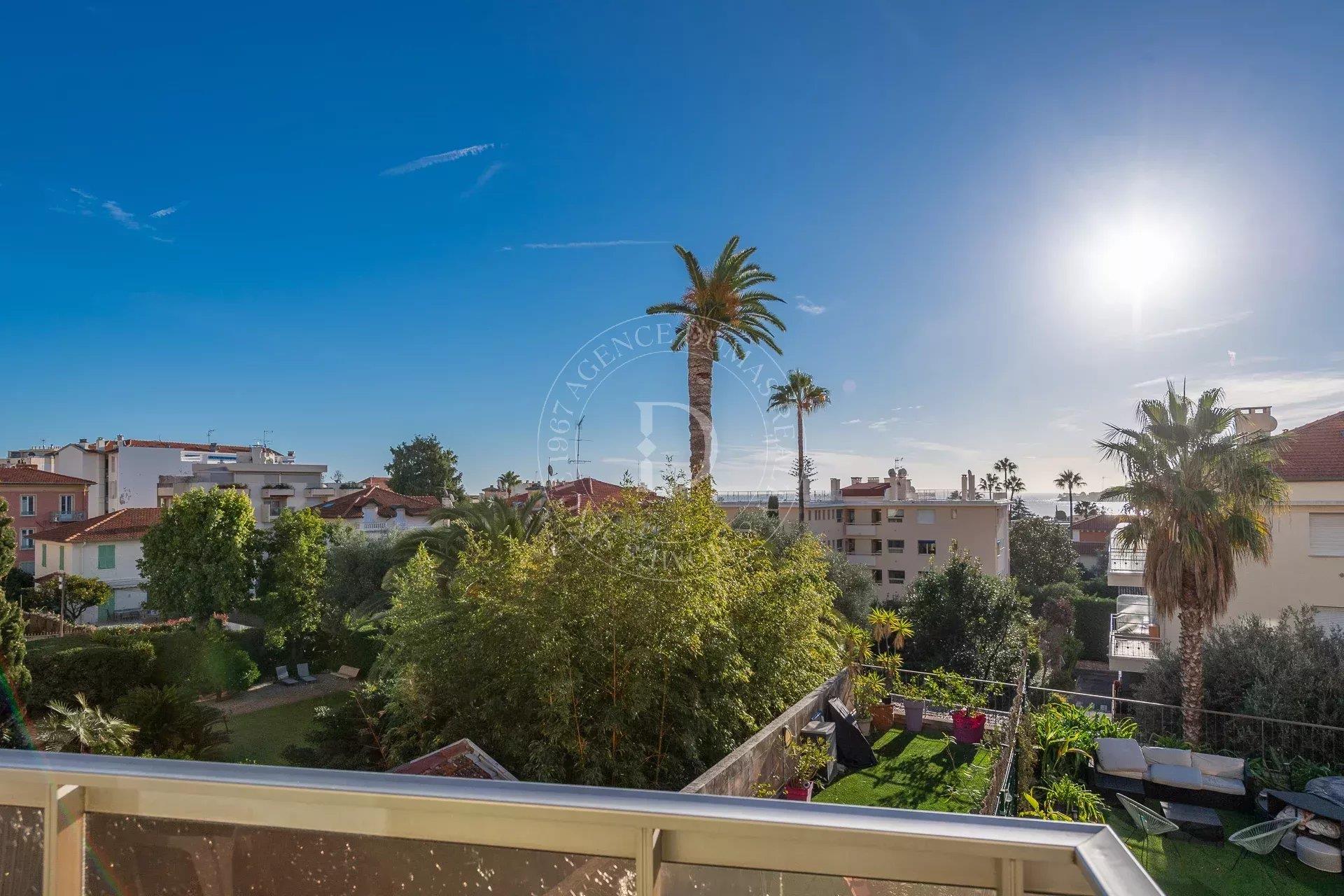 Appartement à vendre, 86m², Beaulieu-sur-Mer