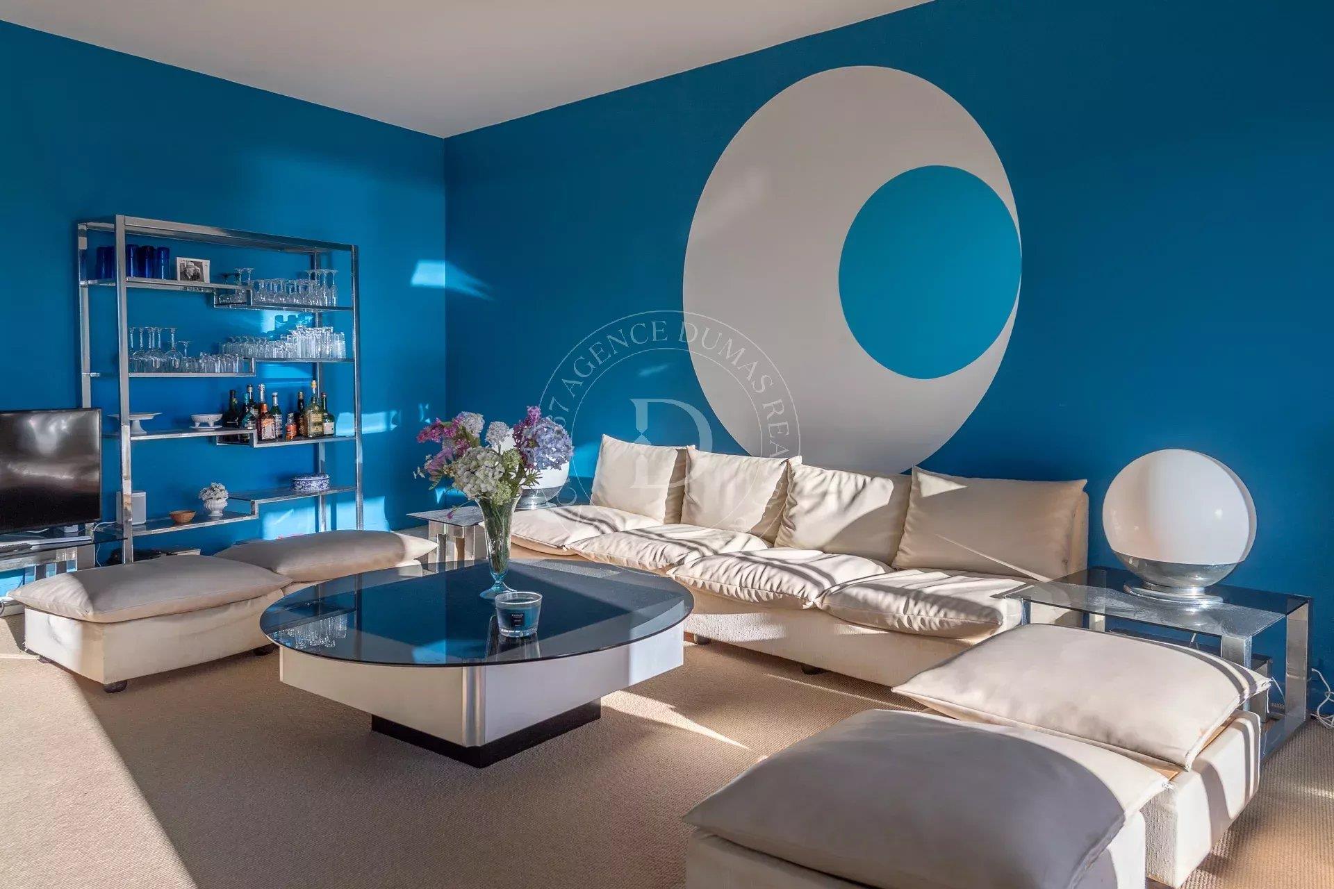 Appartement à vendre, 86m², Beaulieu-sur-Mer