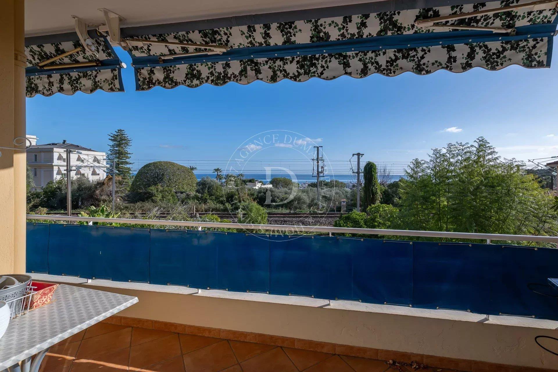 Appartement à vendre, 89m², Beaulieu-sur-Mer