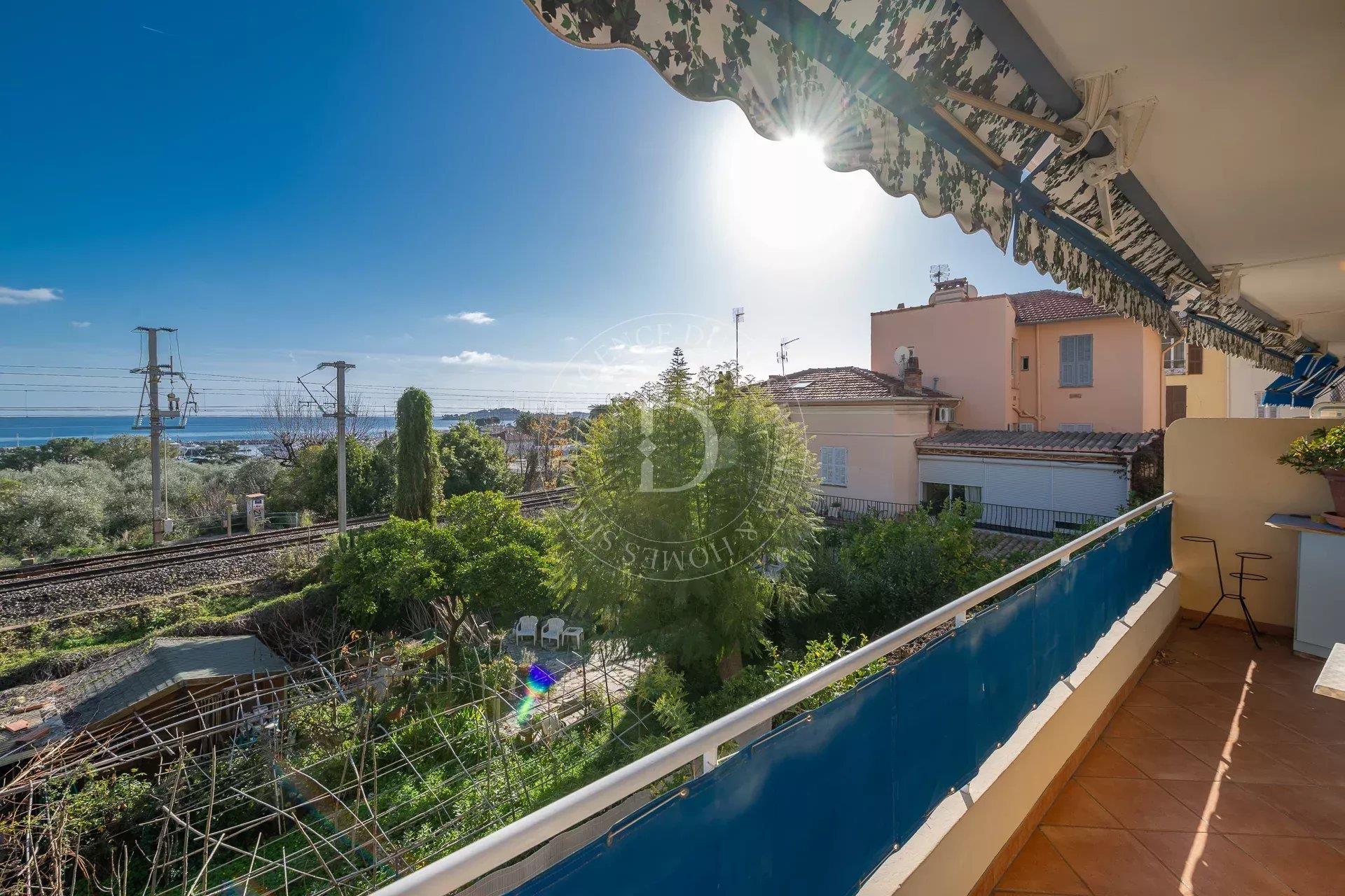 Appartement à vendre, 89m², Beaulieu-sur-Mer