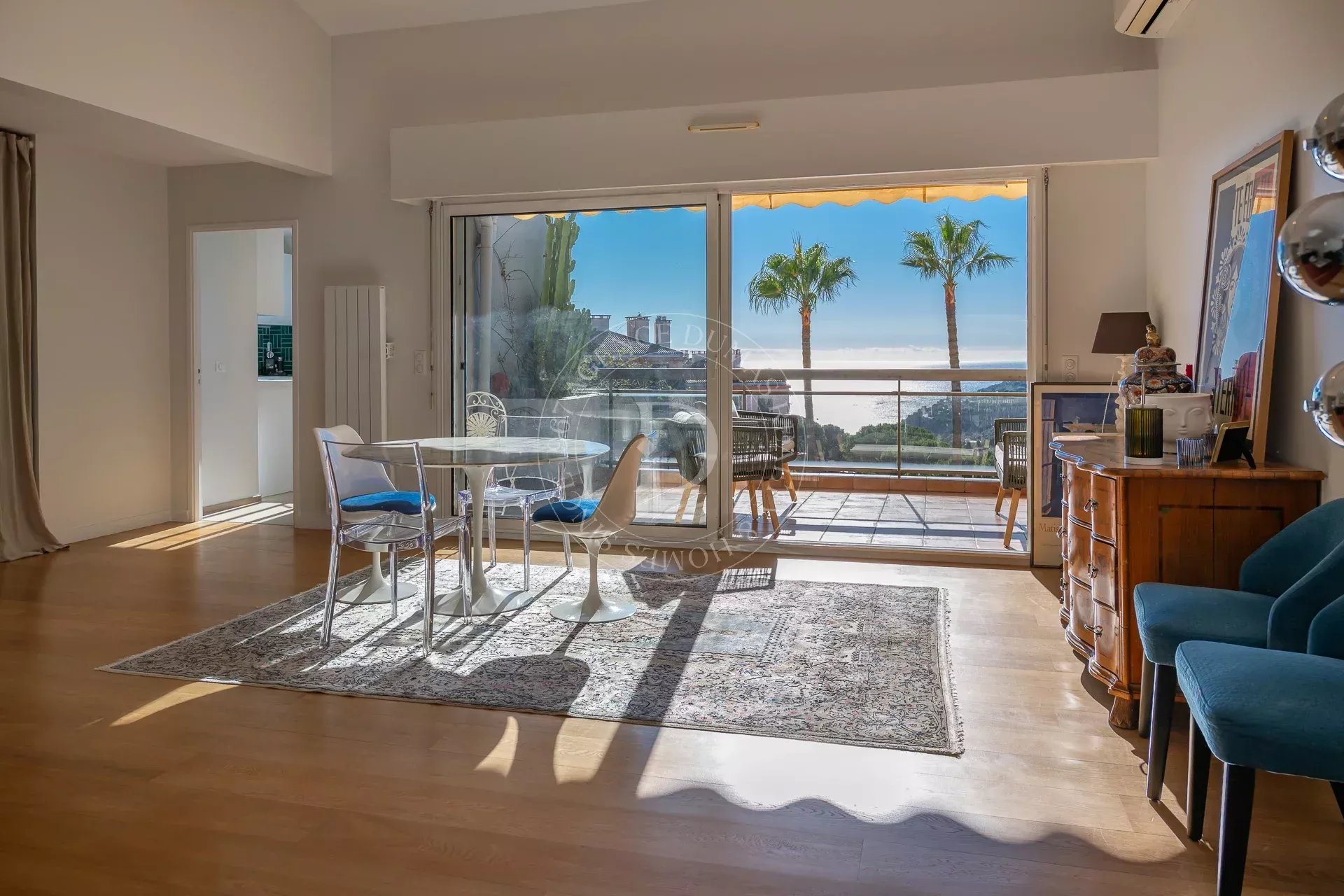 Appartement à vendre, 105m², Villefranche-sur-Mer