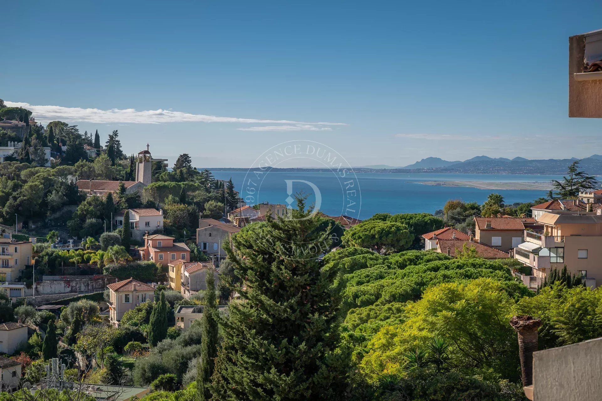 Appartement à vendre, 105m², Villefranche-sur-Mer