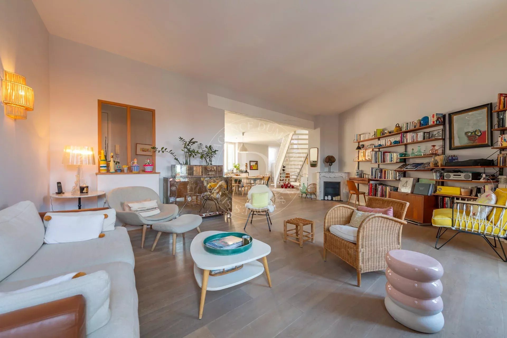 Appartement à vendre, 152m², Beaulieu-sur-Mer