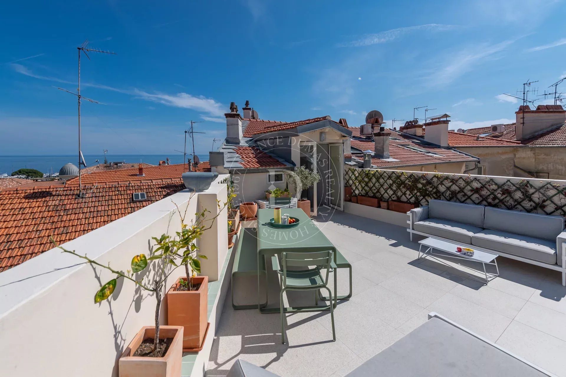 Appartement à vendre, 152m², Beaulieu-sur-Mer
