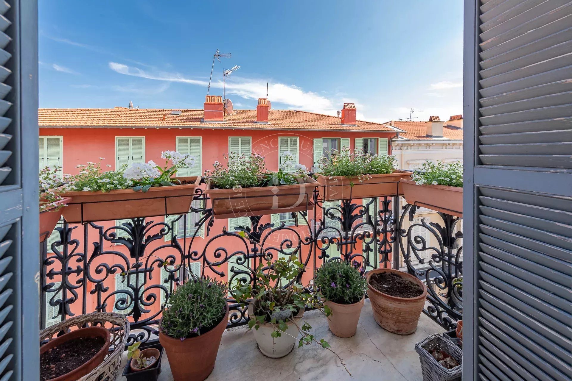 Appartement à vendre, 152m², Beaulieu-sur-Mer