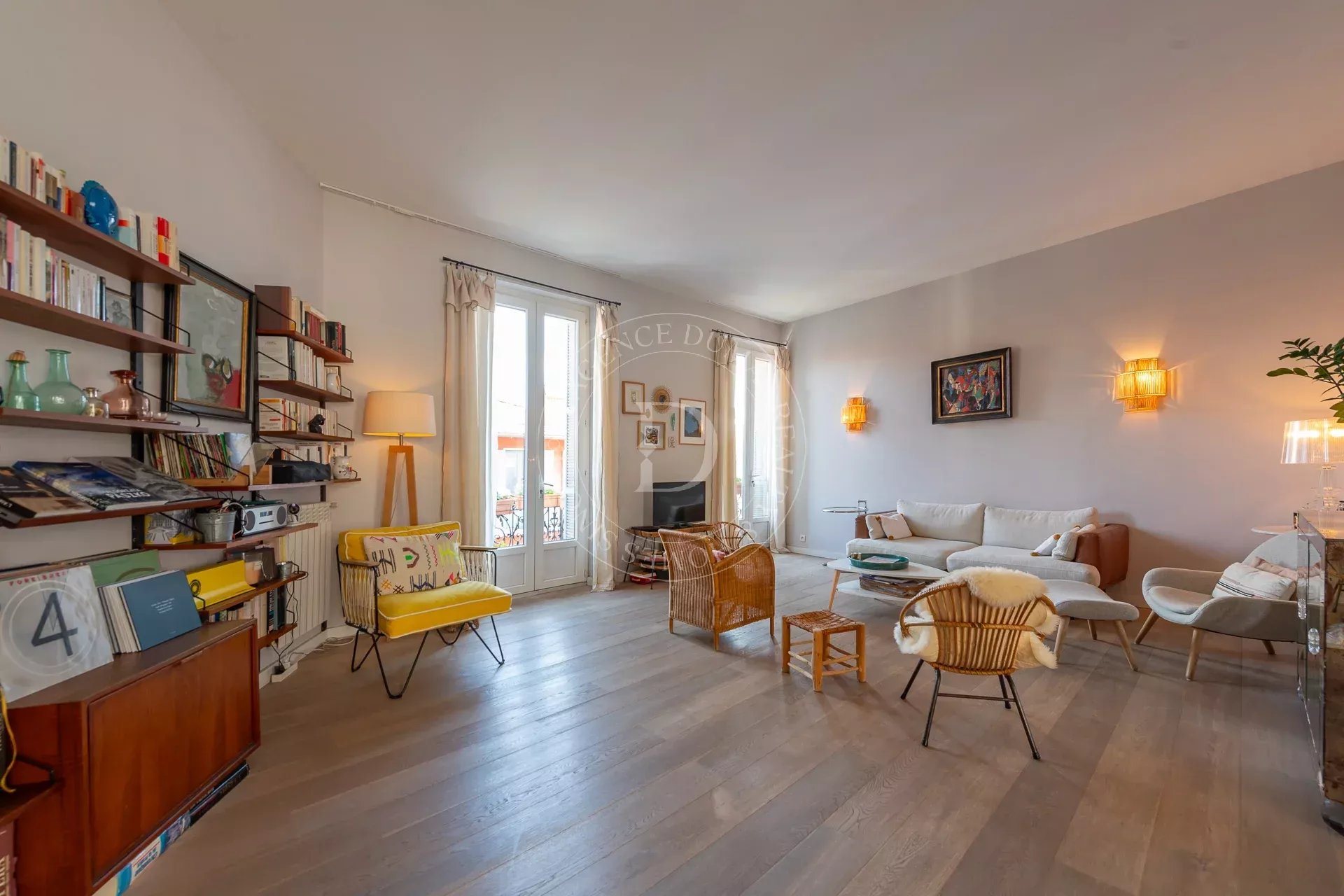 Appartement à vendre, 152m², Beaulieu-sur-Mer