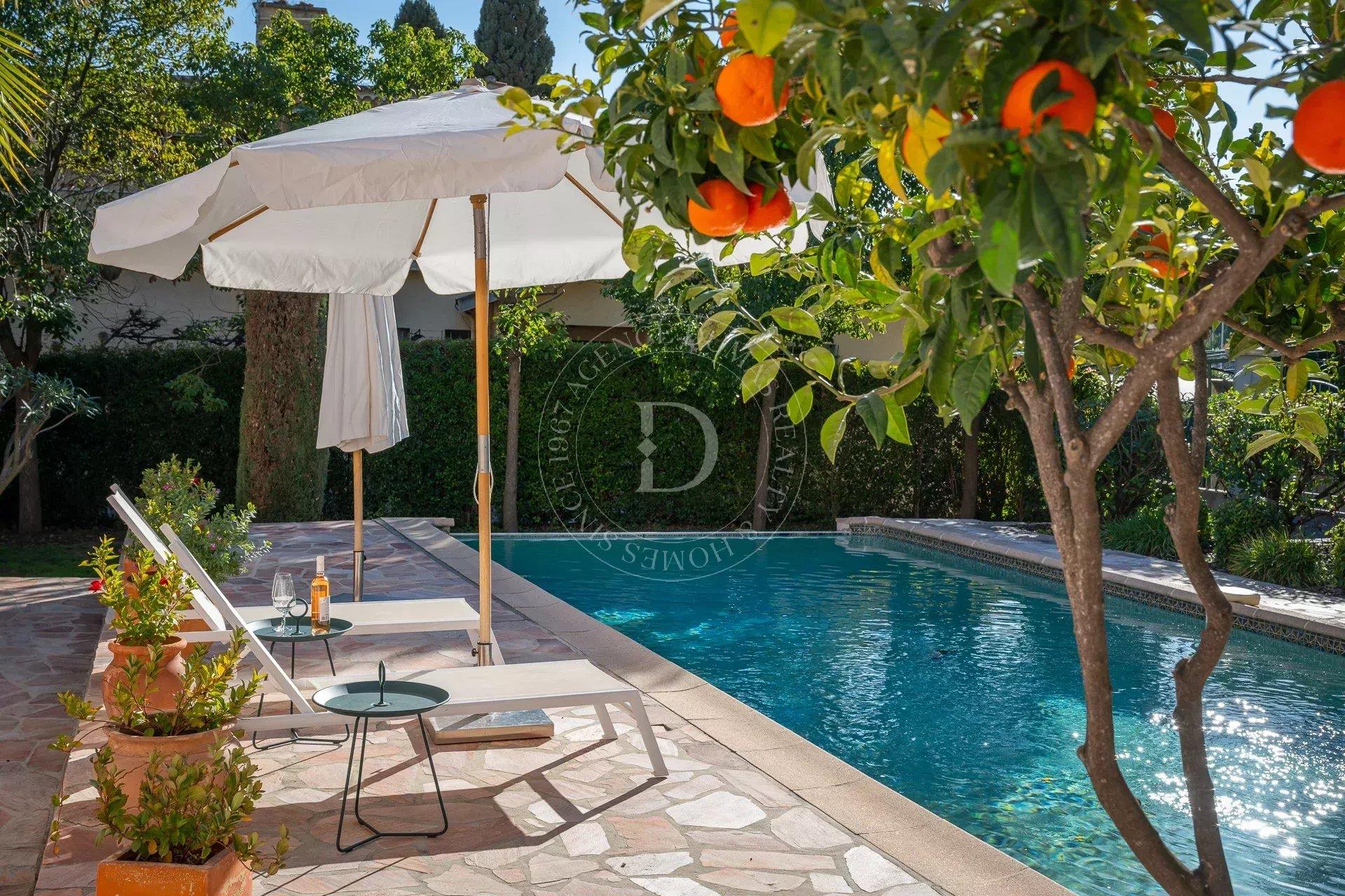 Maison à vendre, 143m², Villefranche-sur-Mer