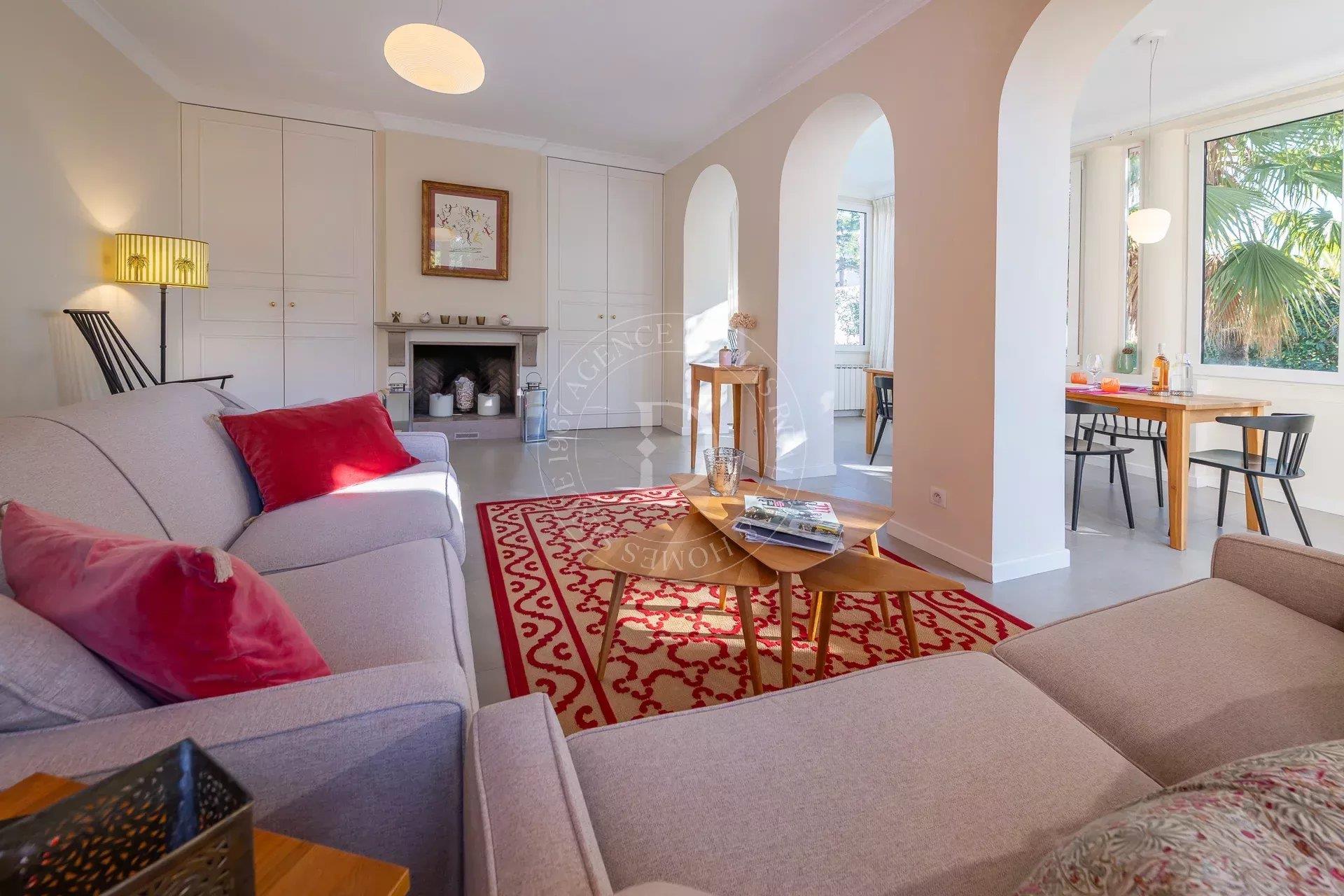 Maison à vendre, 143m², Villefranche-sur-Mer