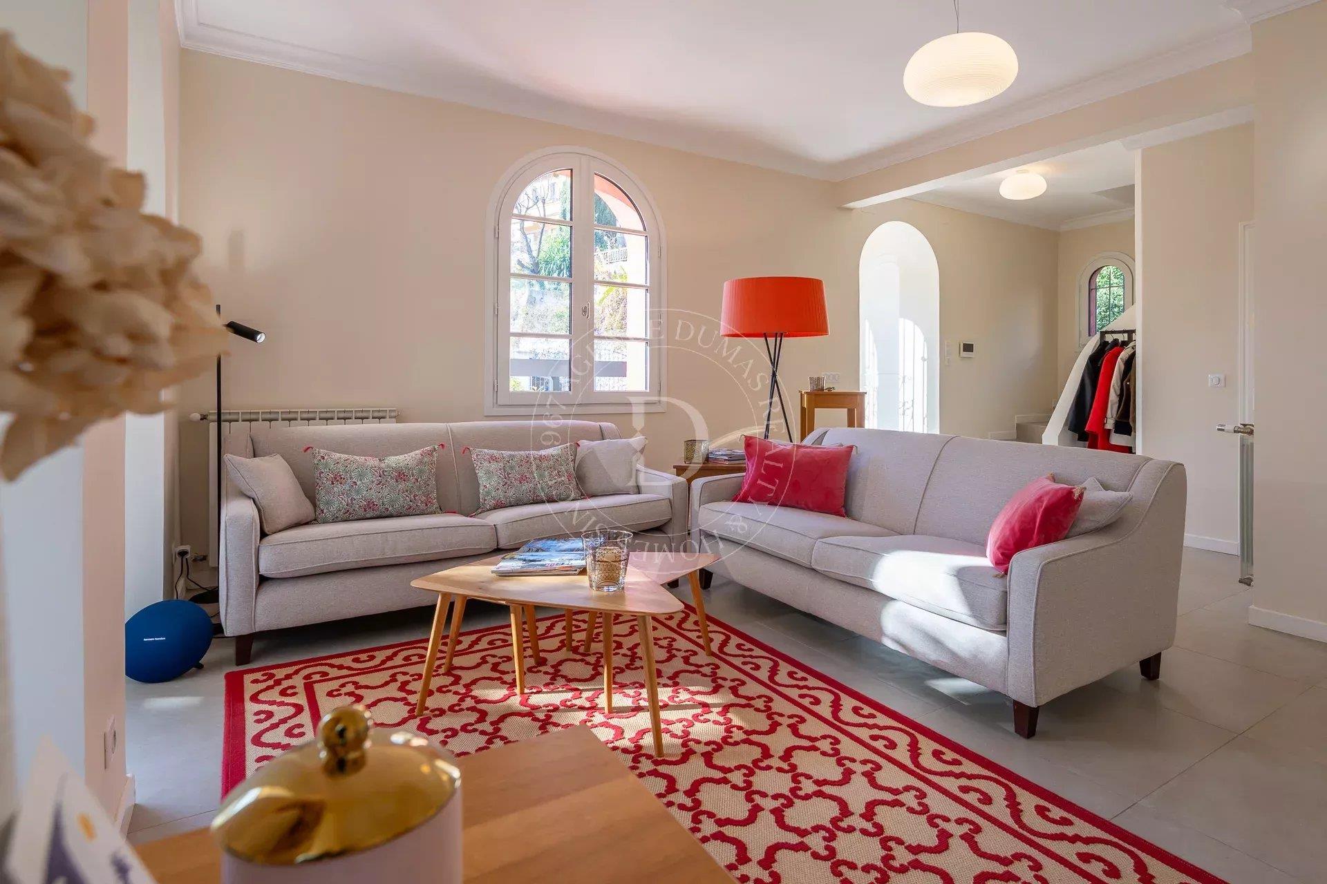 Maison à vendre, 143m², Villefranche-sur-Mer