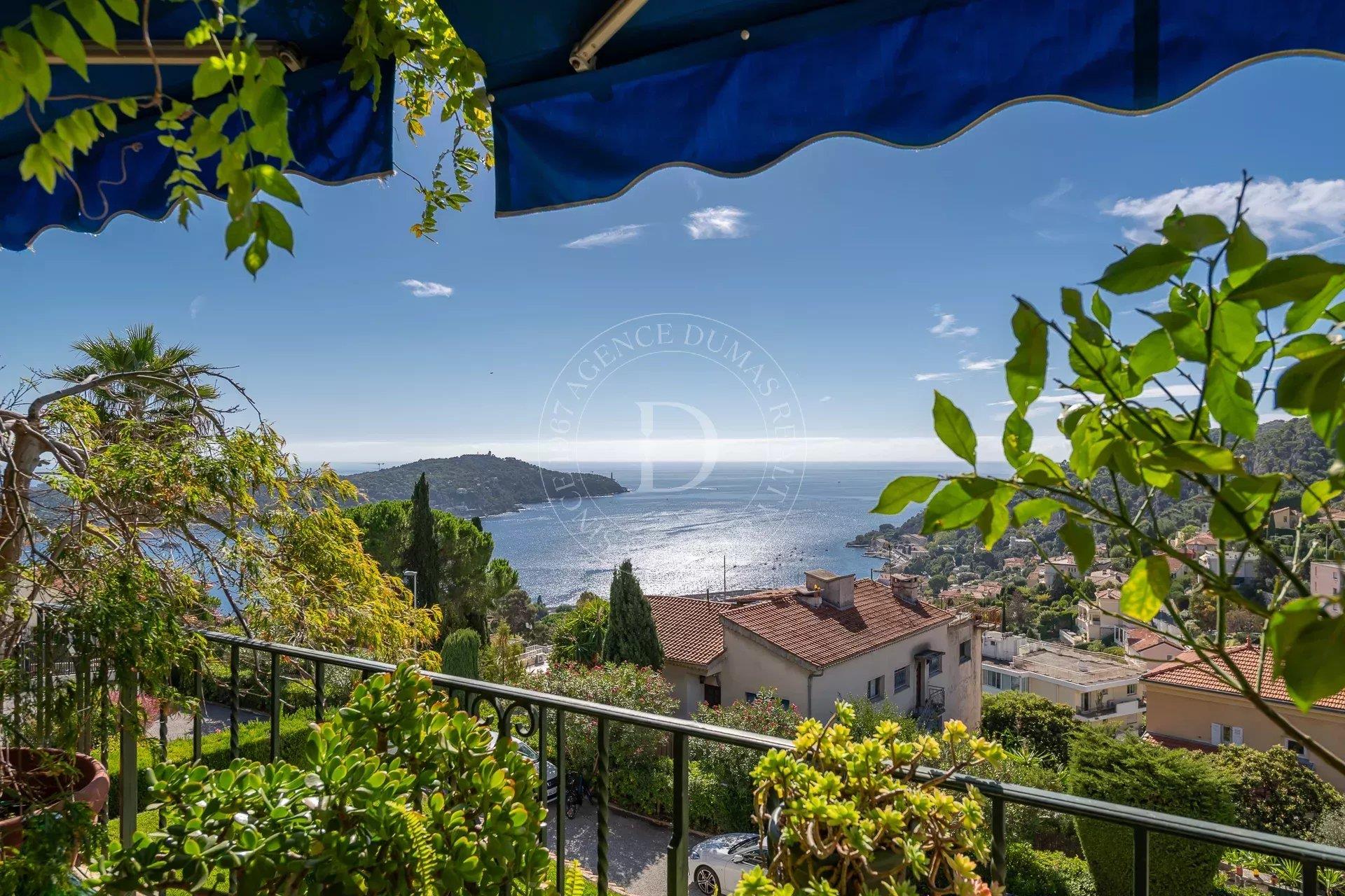 Appartement à vendre, 42m², Villefranche-sur-Mer