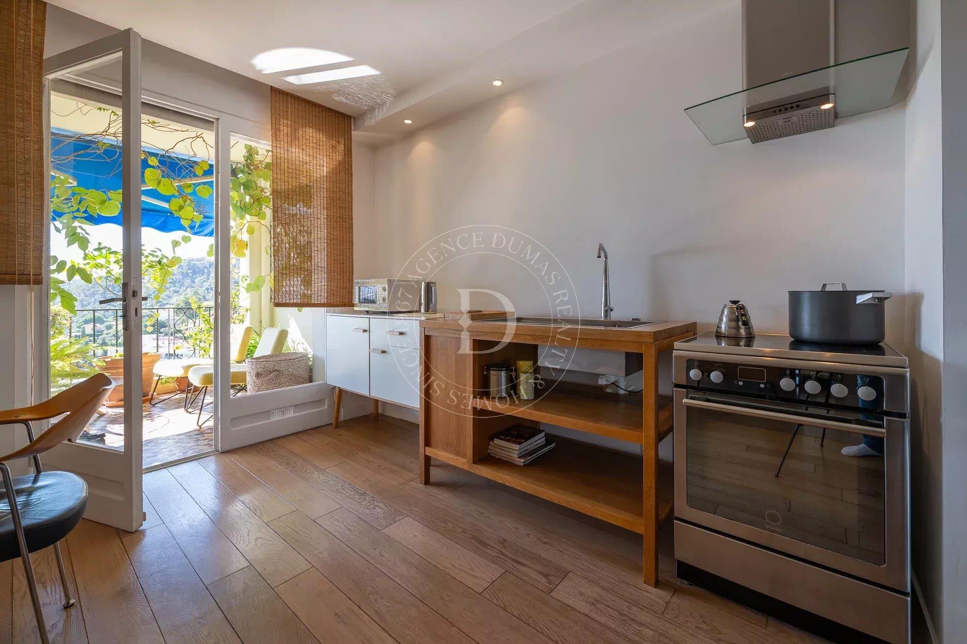 Appartement à vendre, 42m², Villefranche-sur-Mer
