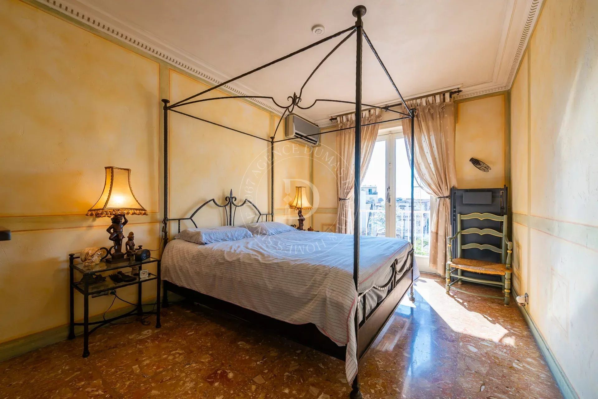 Appartement à vendre, 91m², Beaulieu-sur-Mer