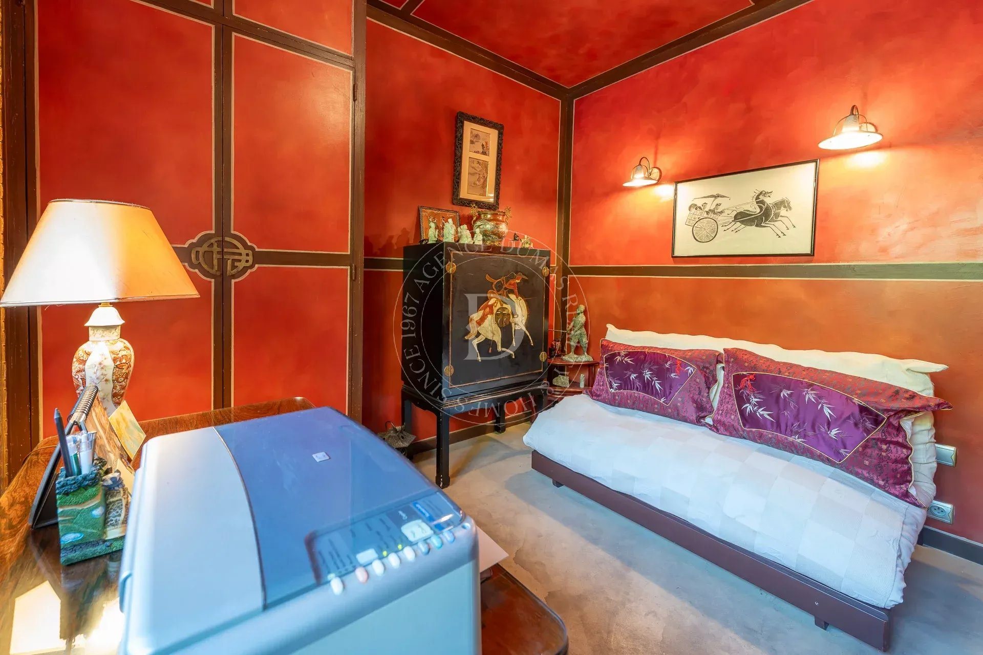 Appartement à vendre, 91m², Beaulieu-sur-Mer