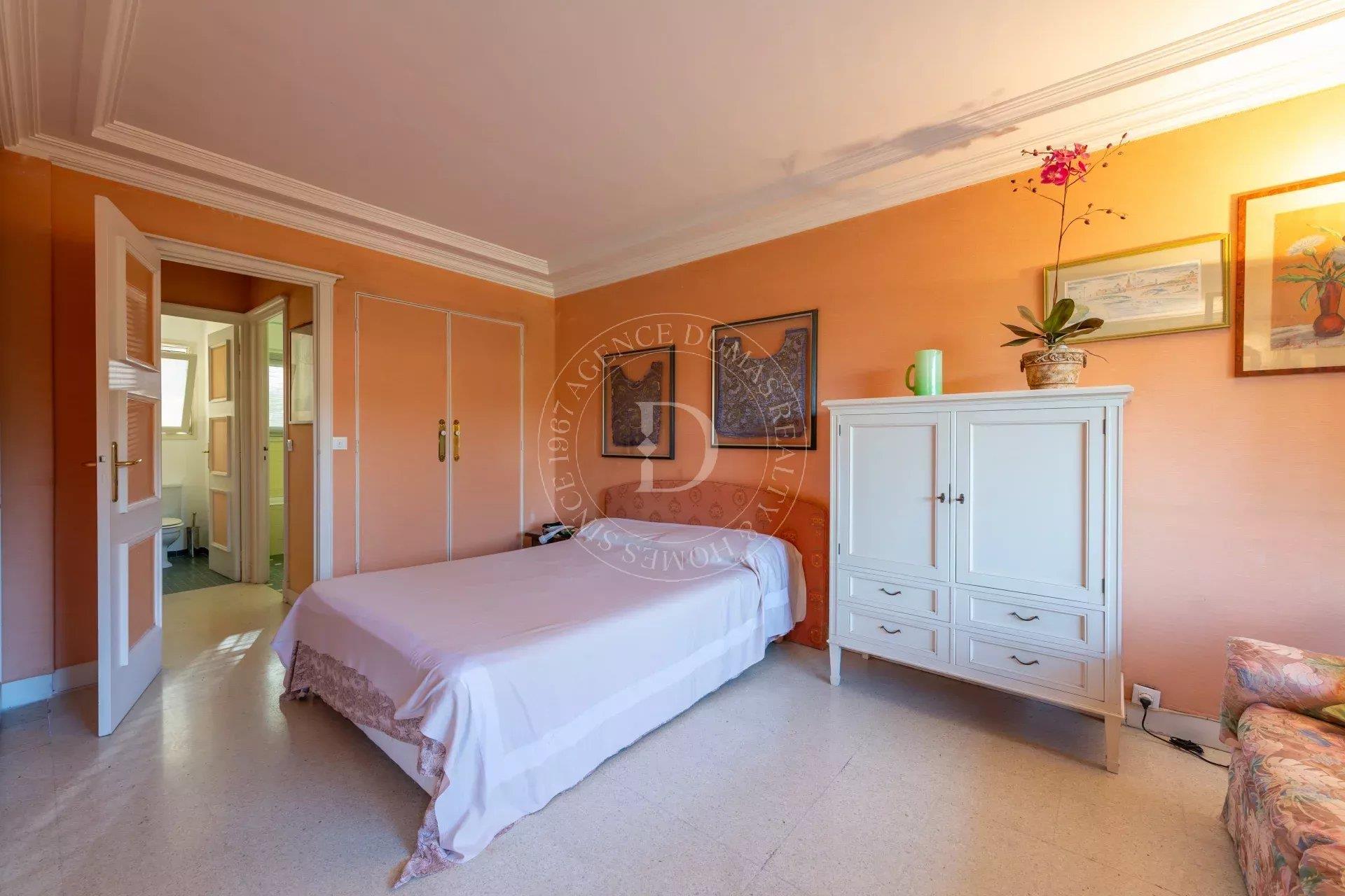 Appartement à vendre, 54m², Saint-Jean-Cap-Ferrat
