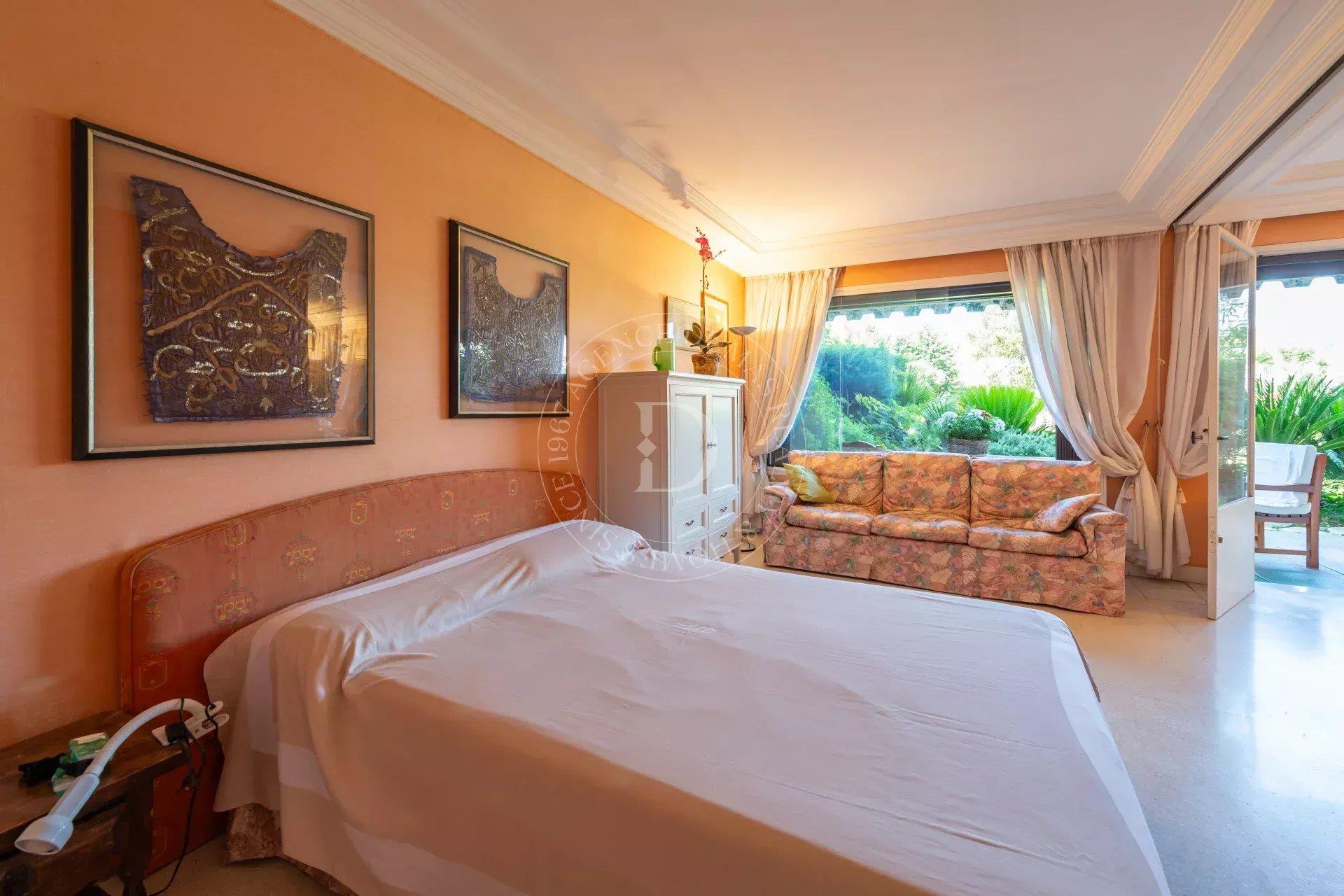Appartement à vendre, 54m², Saint-Jean-Cap-Ferrat