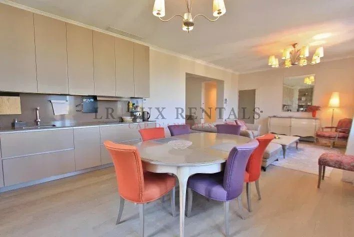 Appartement à vendre, 124m², Antibes