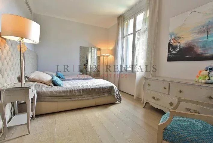 Appartement à vendre, 124m², Antibes