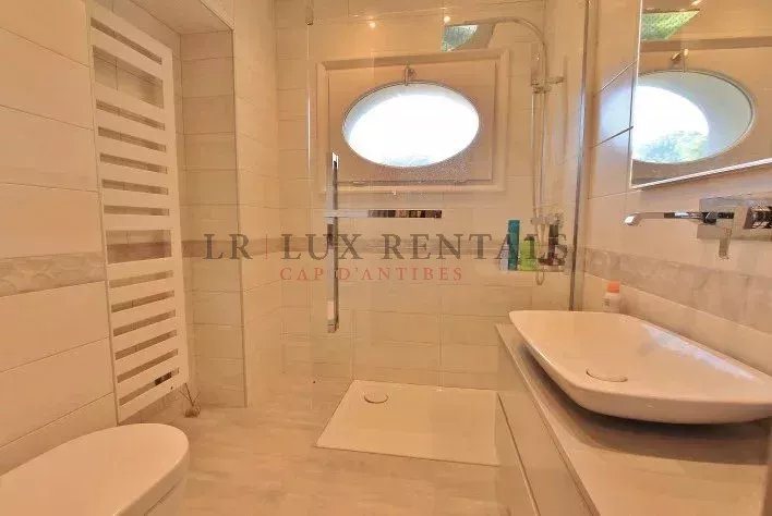 Appartement à vendre, 124m², Antibes