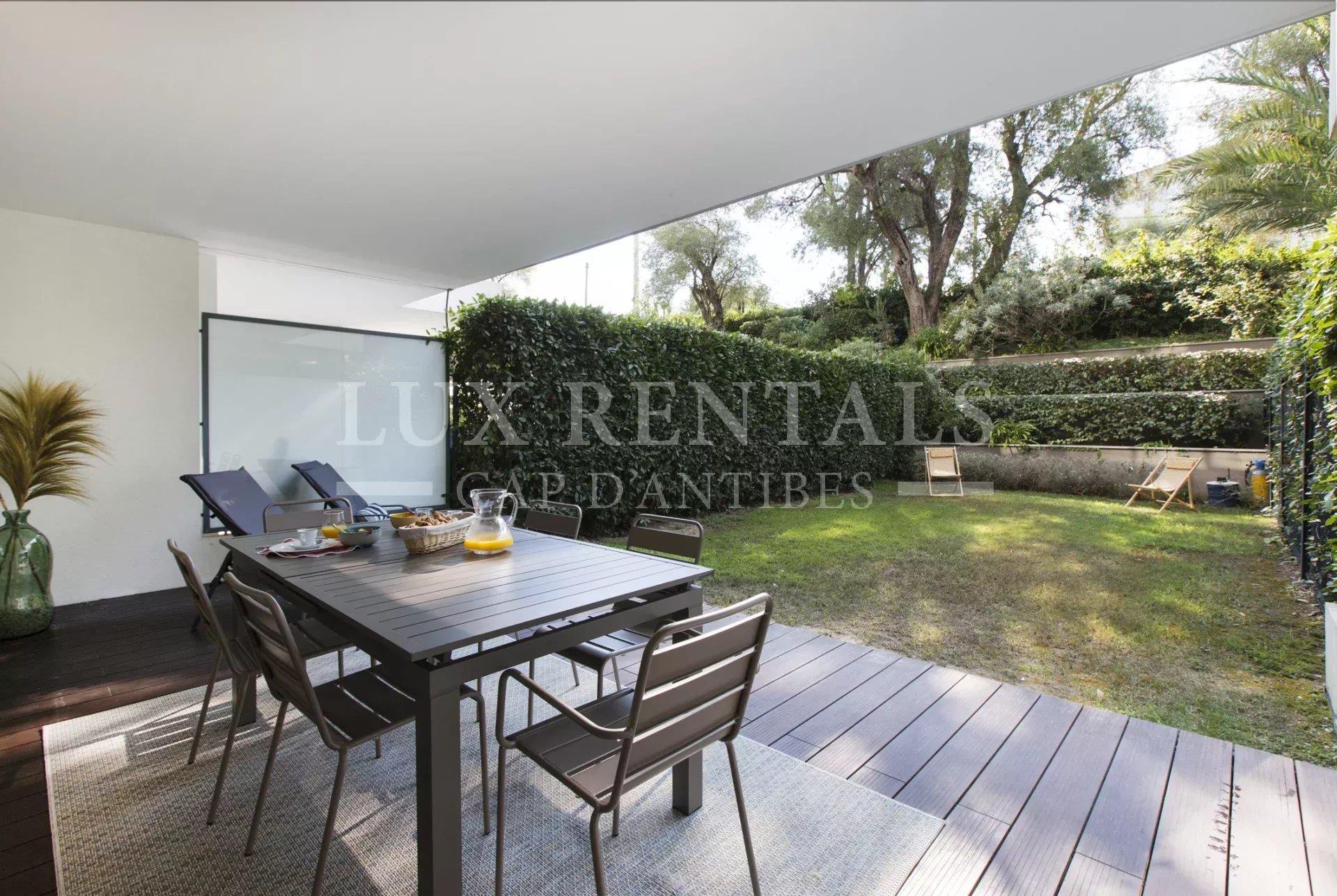 Appartement à louer, 92m², Antibes