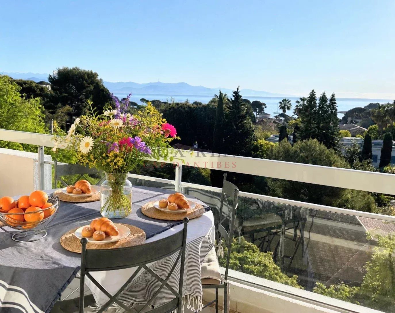 Appartement à louer, 35m², Antibes