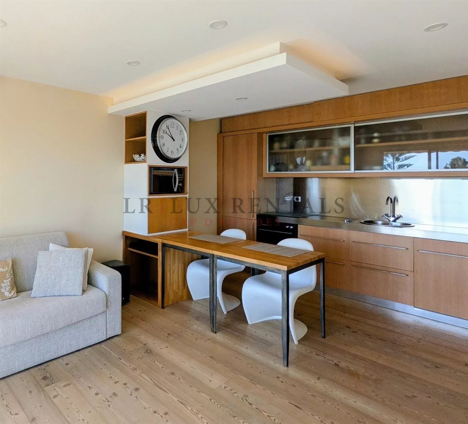 Appartement à louer, 35m², Antibes