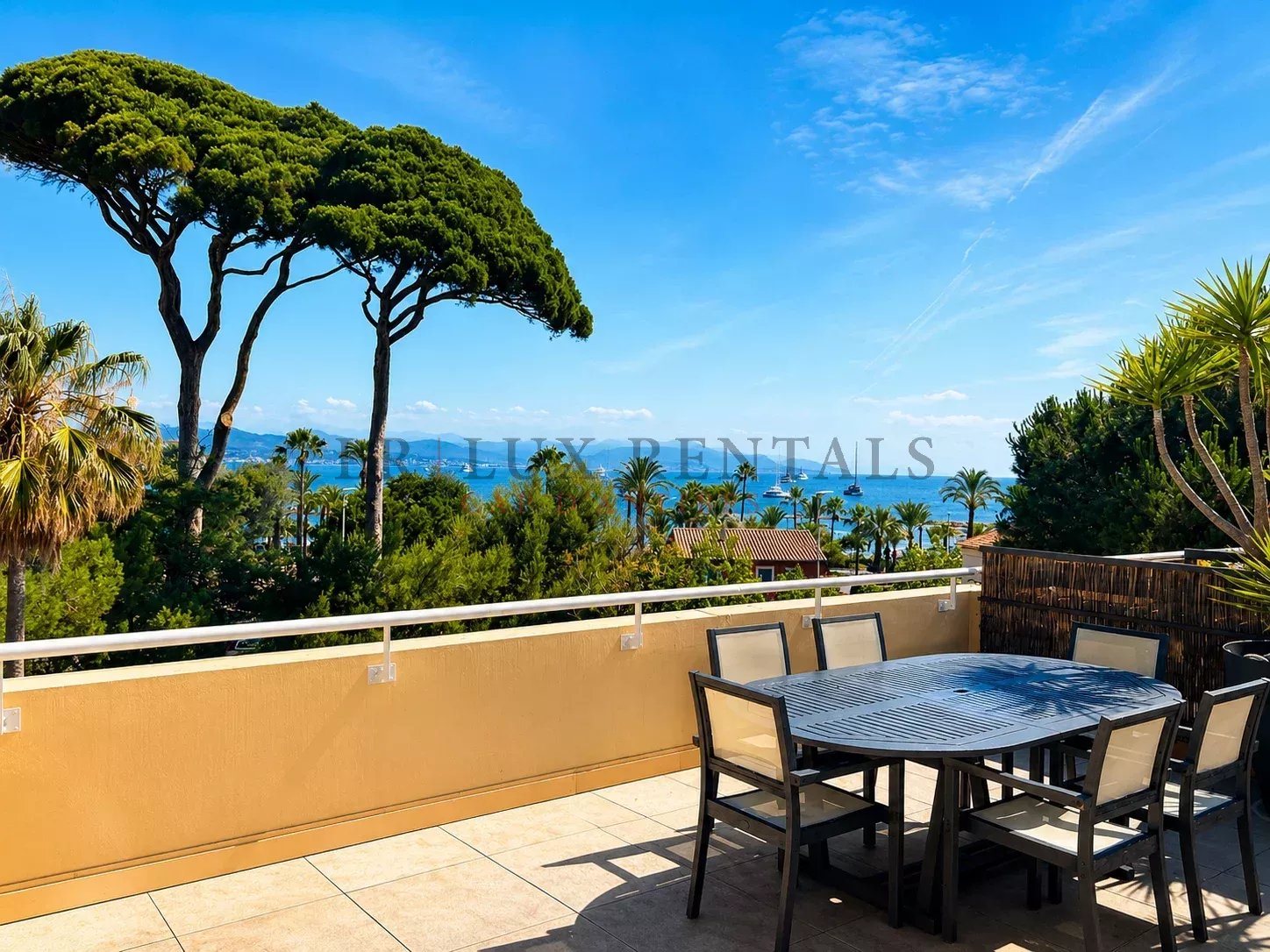 Appartement à vendre, 74m², Antibes