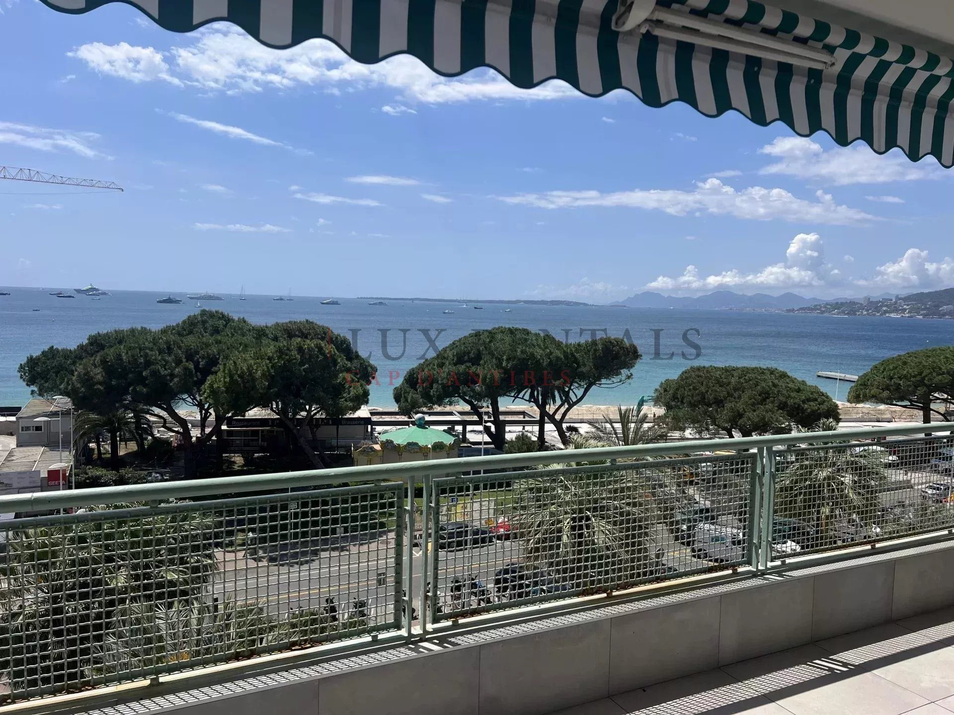 Appartement à vendre, 148m², Juan-les-Pins