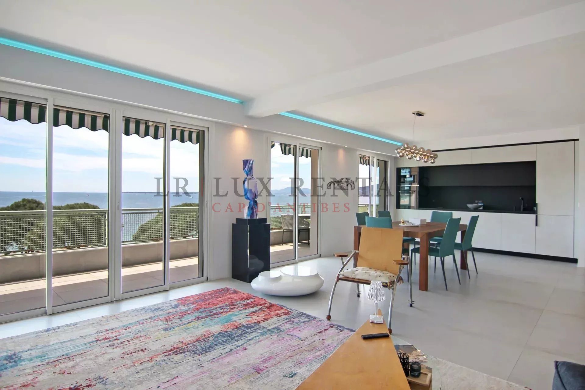 Appartement à vendre, 148m², Juan-les-Pins