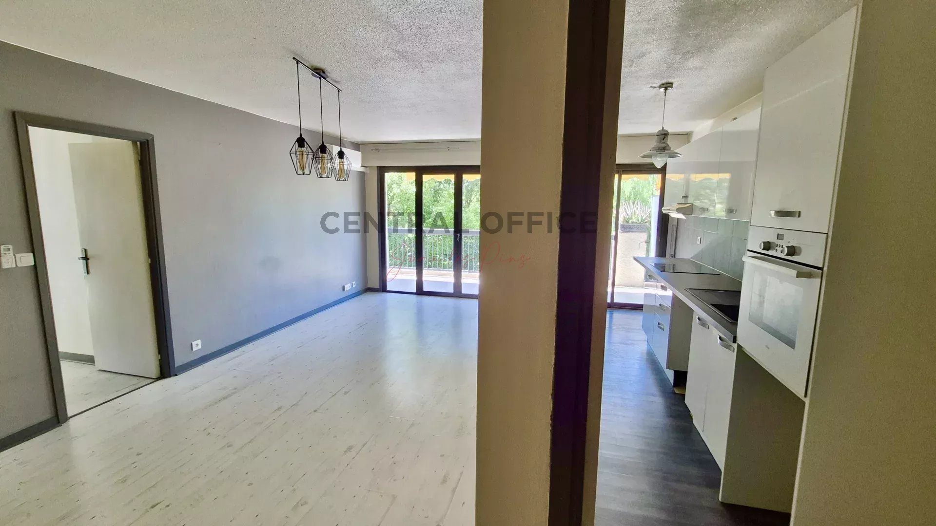 Appartement à vendre, 72m², Antibes