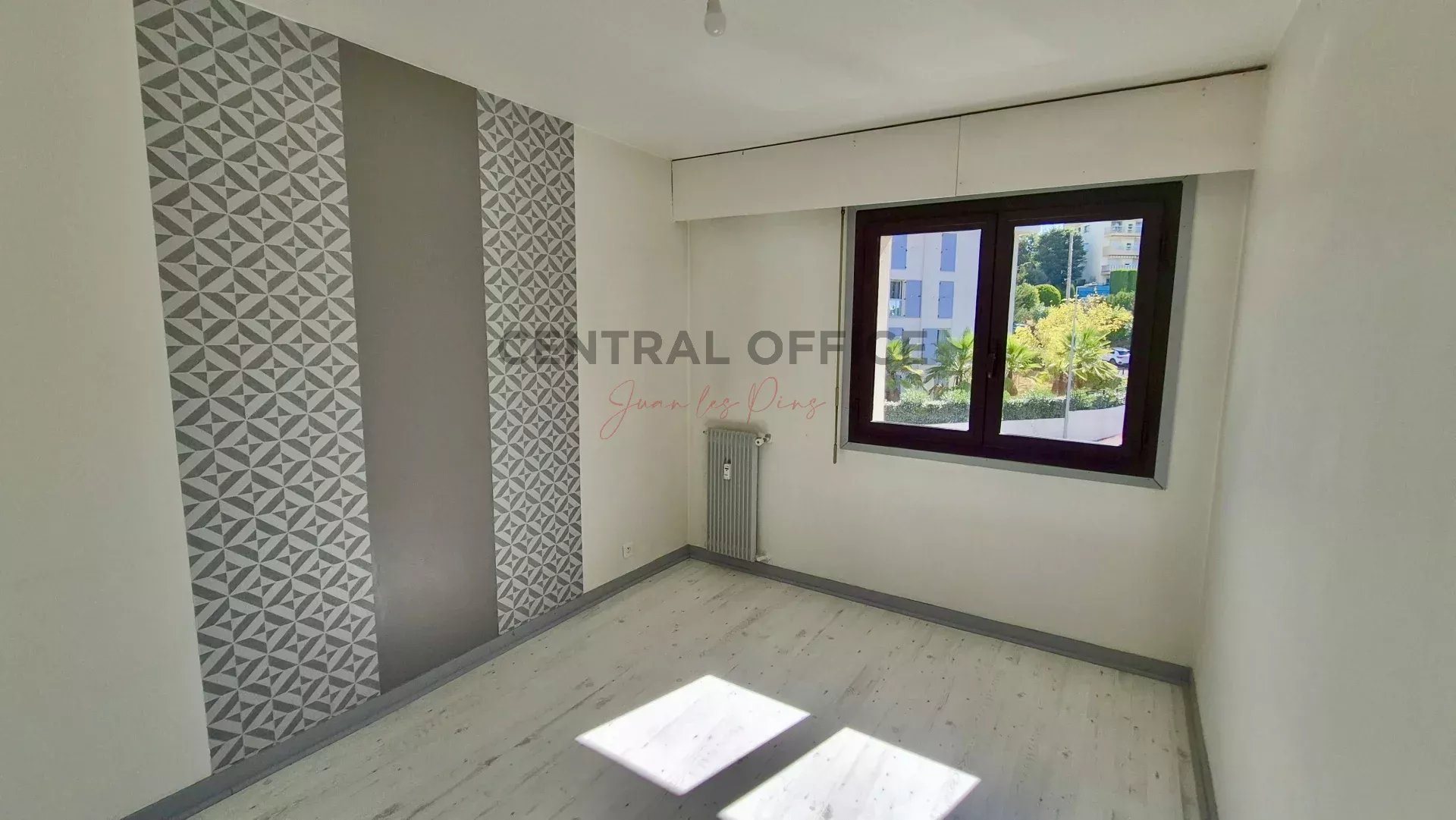 Appartement à vendre, 72m², Antibes