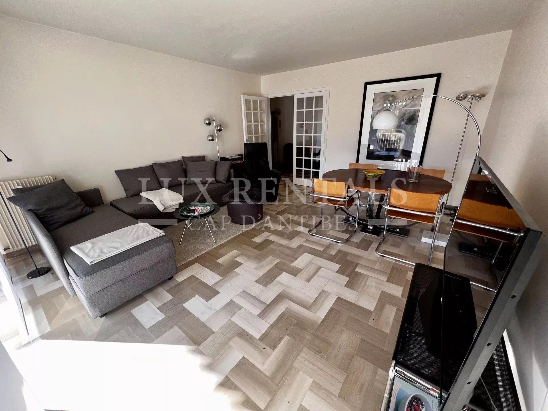 Appartement à louer, 79m², Antibes