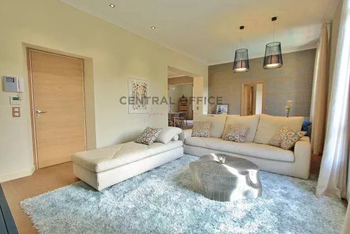 Appartement à vendre, 125m², Antibes