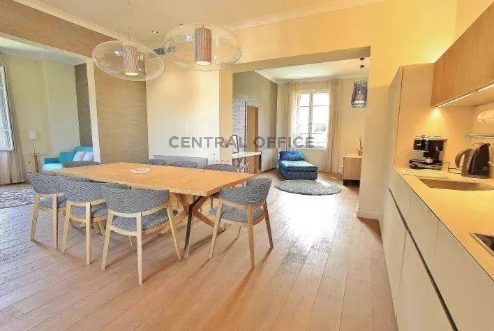 Appartement à vendre, 125m², Antibes