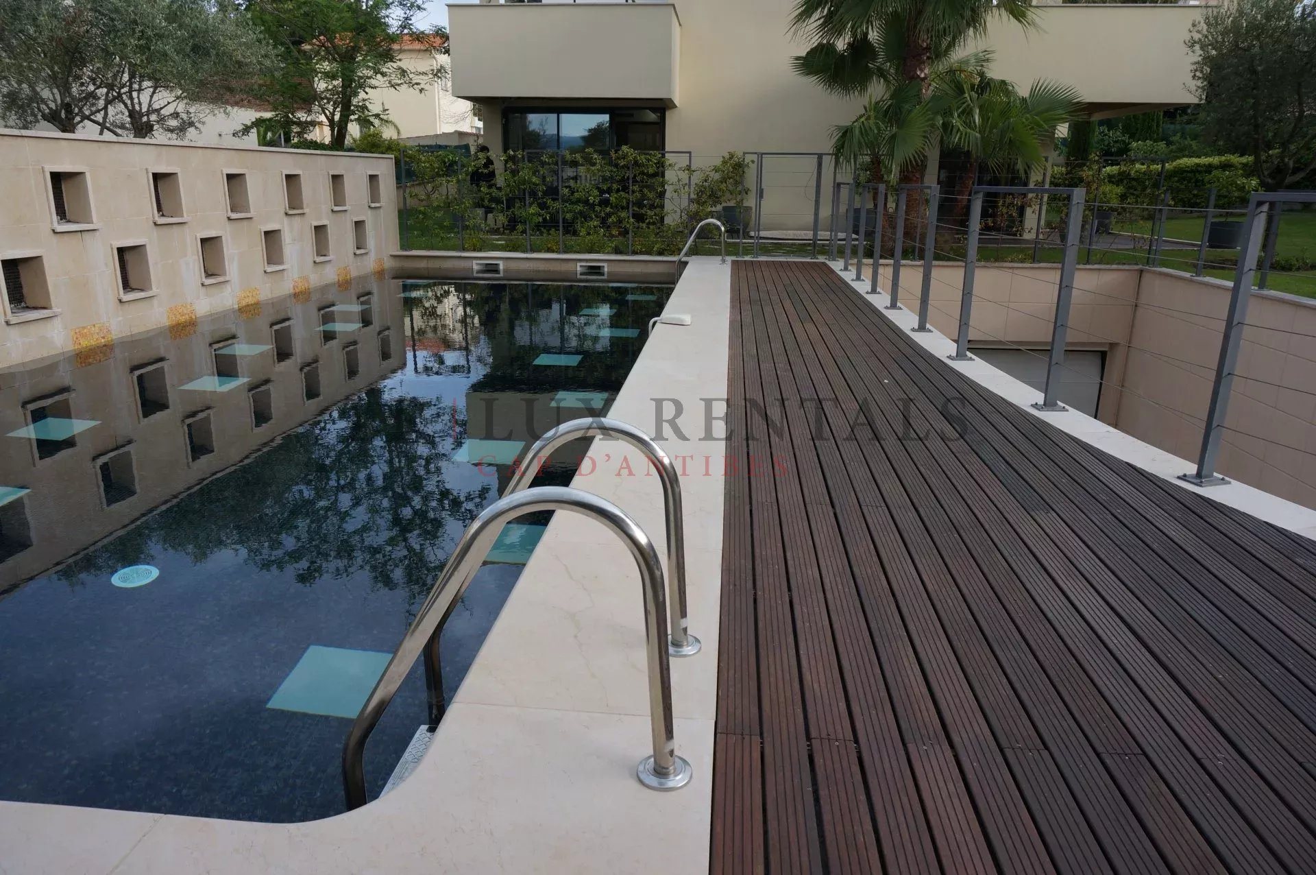 Appartement à louer, 130m², Antibes