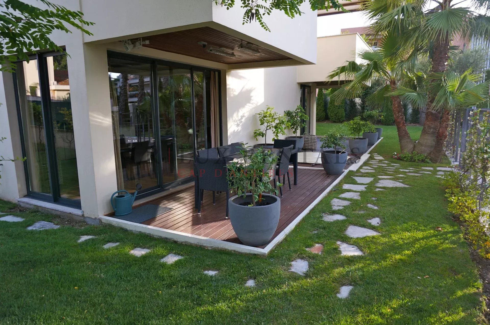 Appartement à louer, 130m², Antibes
