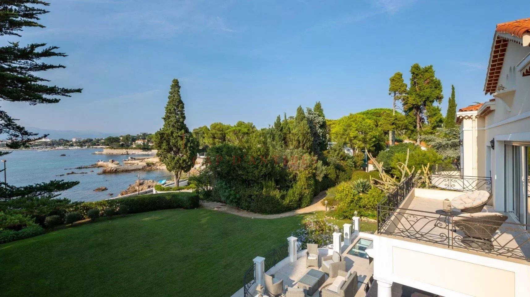 Maison à vendre, 600m², Antibes