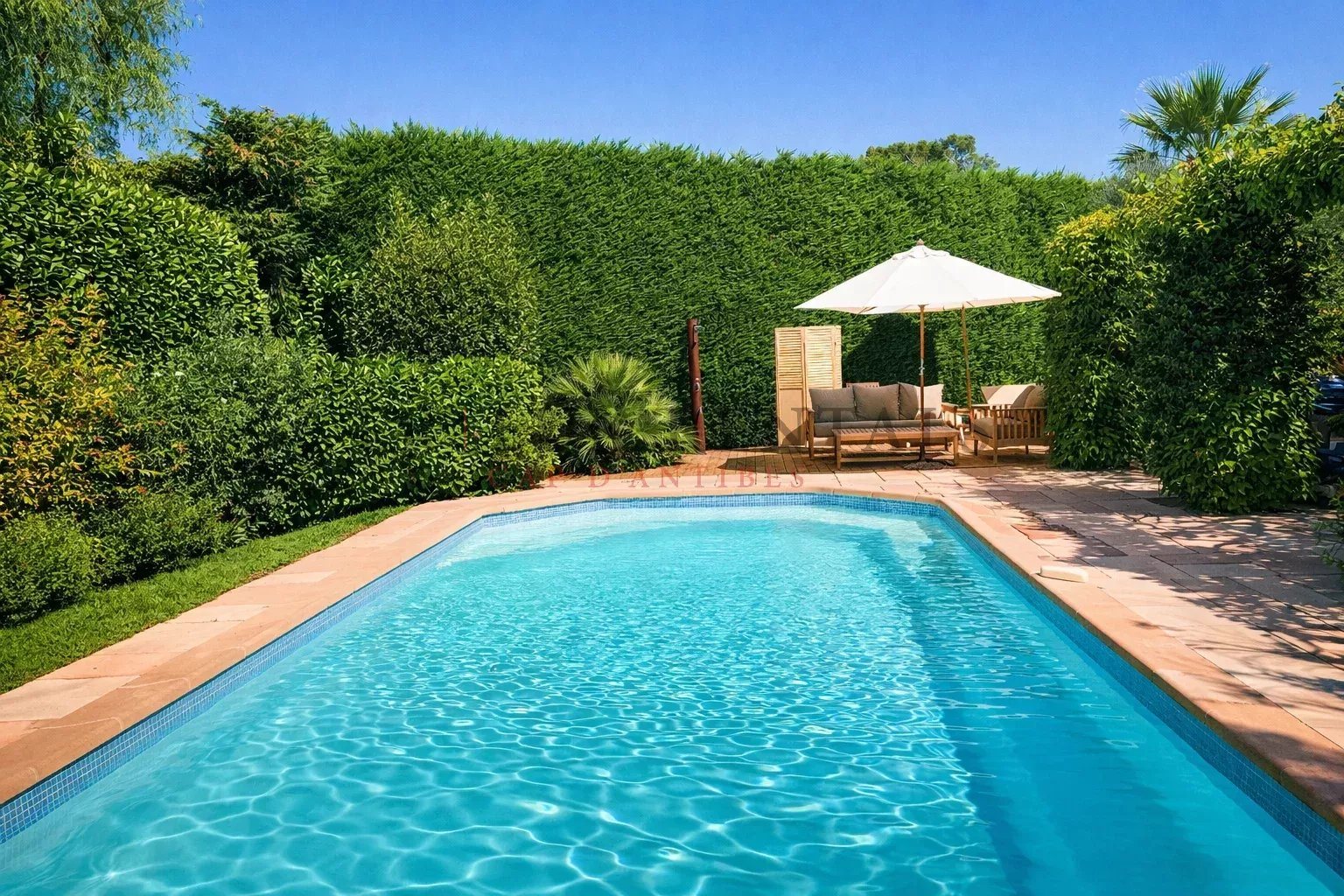 Maison à louer, 180m², Antibes