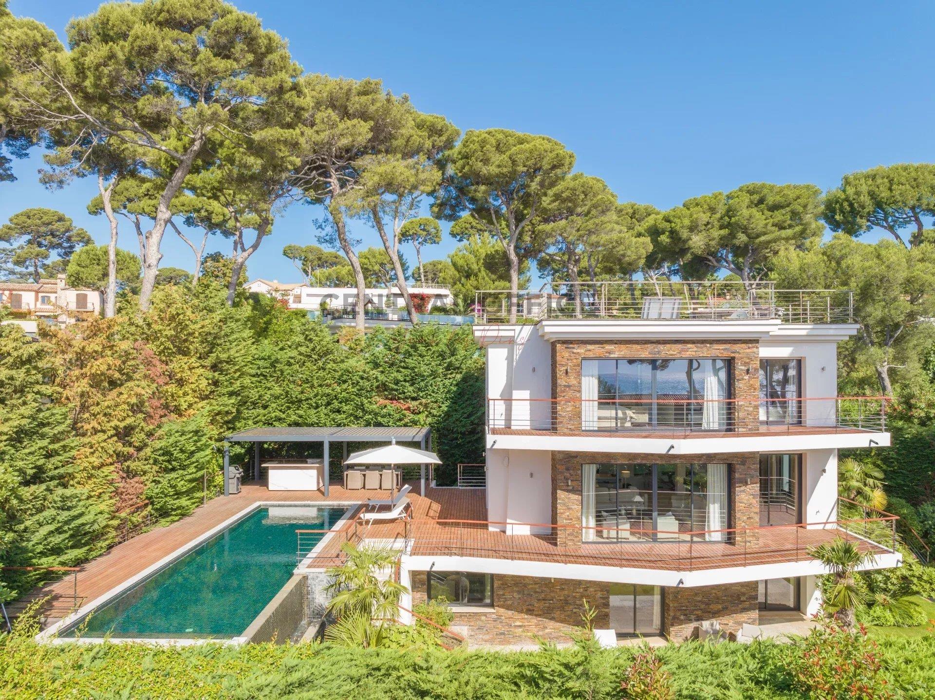 Maison à vendre, 255m², Antibes