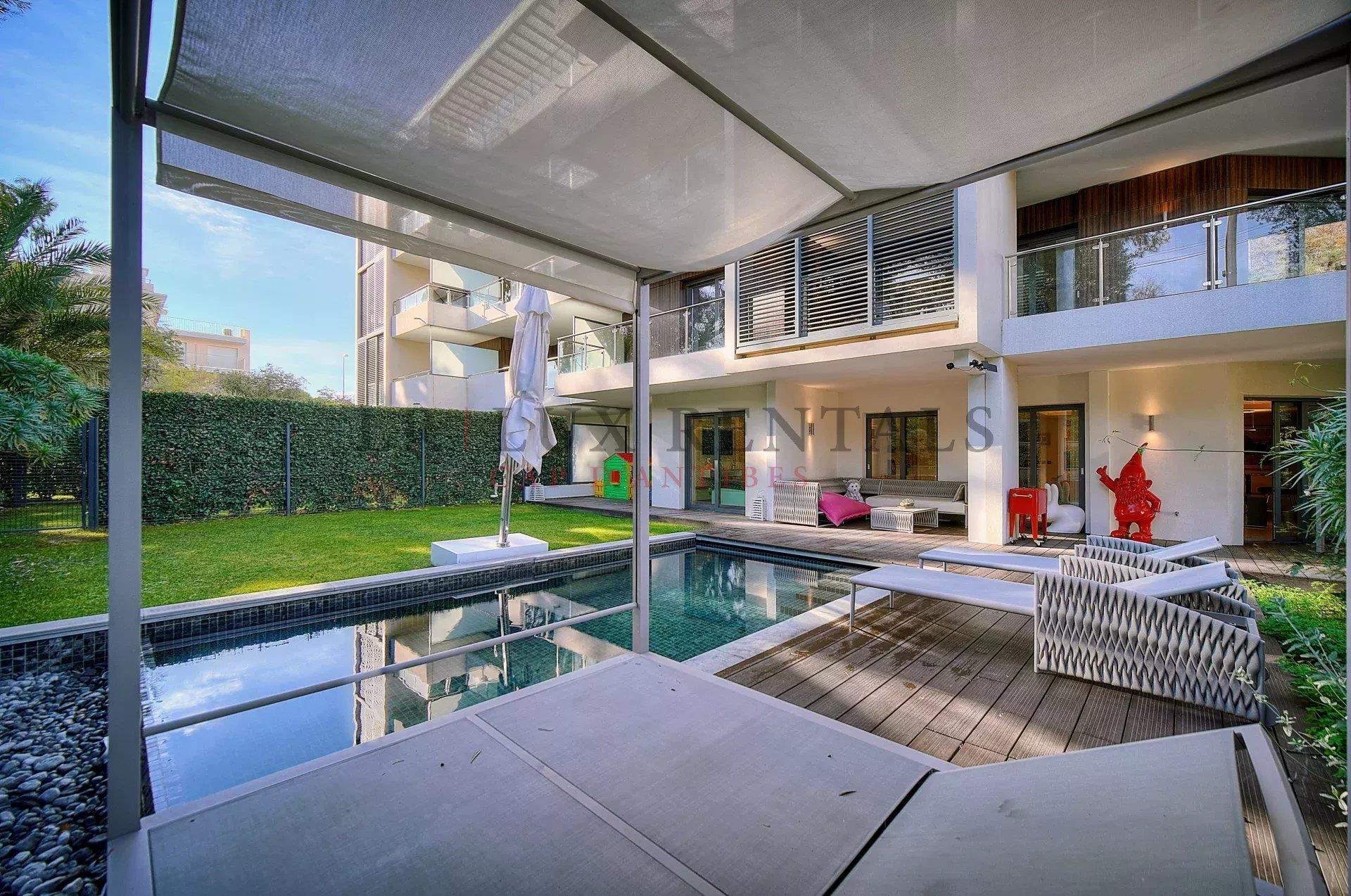 Appartement à vendre, 100m², Juan-les-Pins