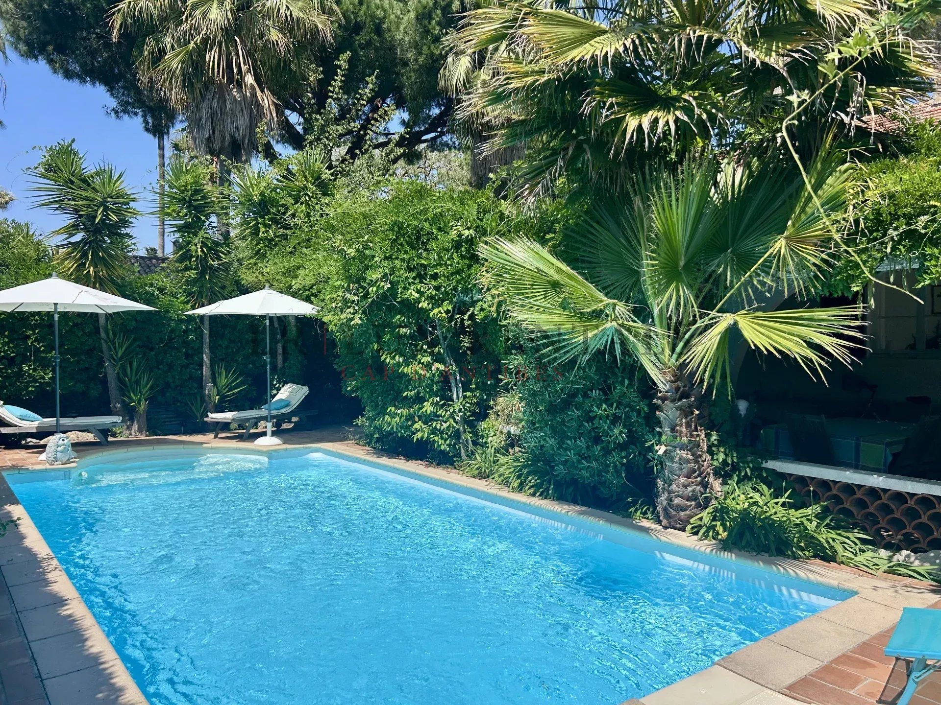 Maison à louer, 120m², Antibes