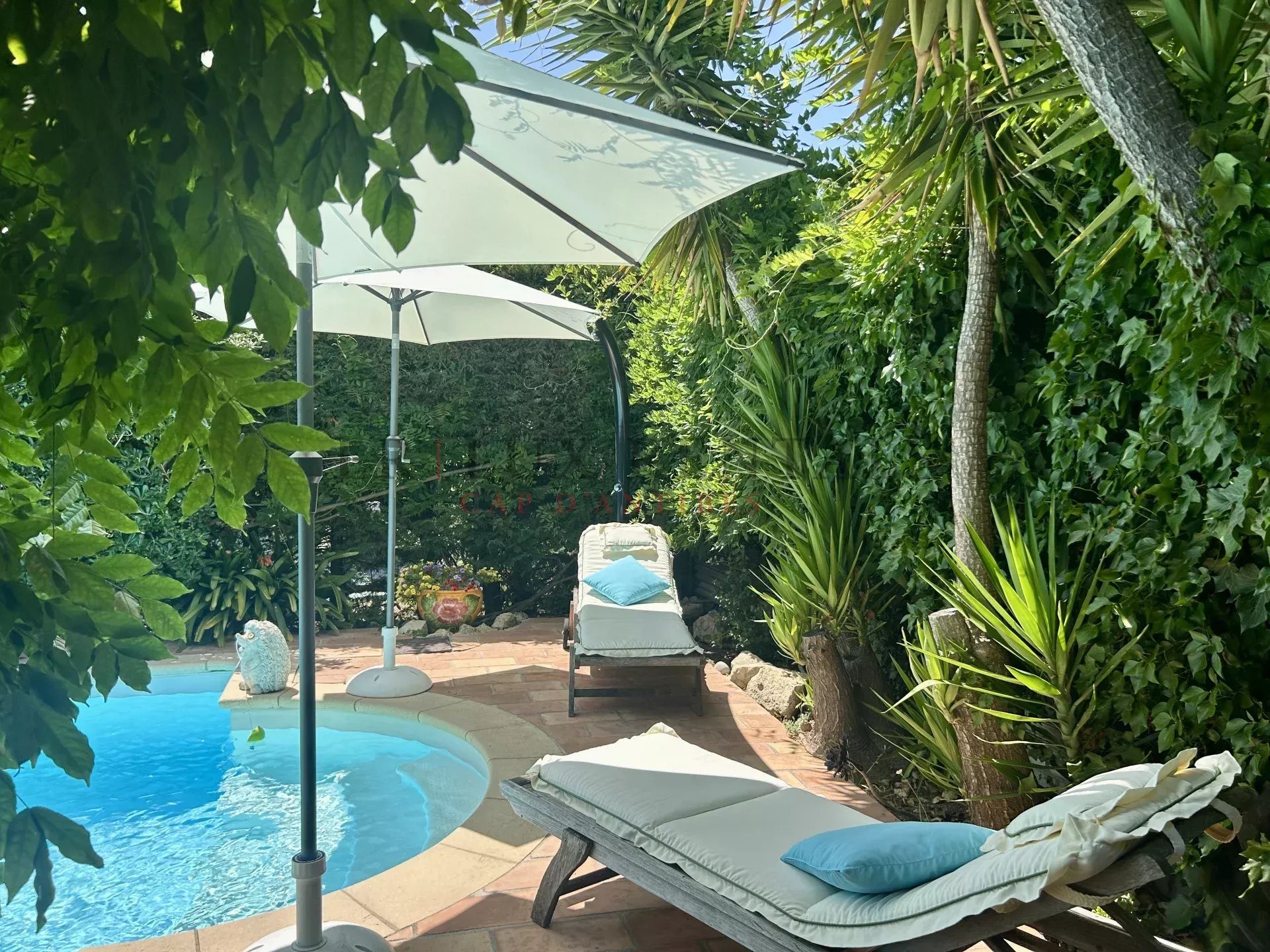 Maison à louer, 120m², Antibes