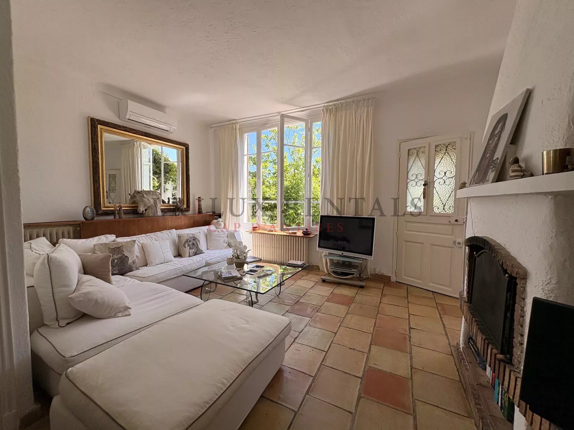 Maison à louer, 120m², Antibes